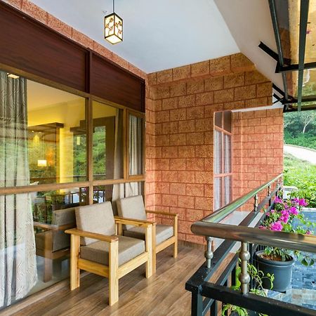 Grand Valley Resort Anachal Exterior foto